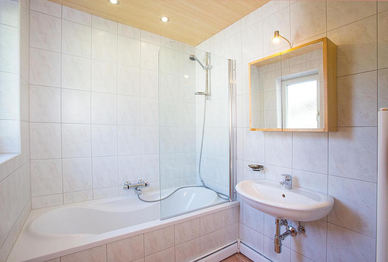 Appartement Aqua Langenfeld Exterior photo