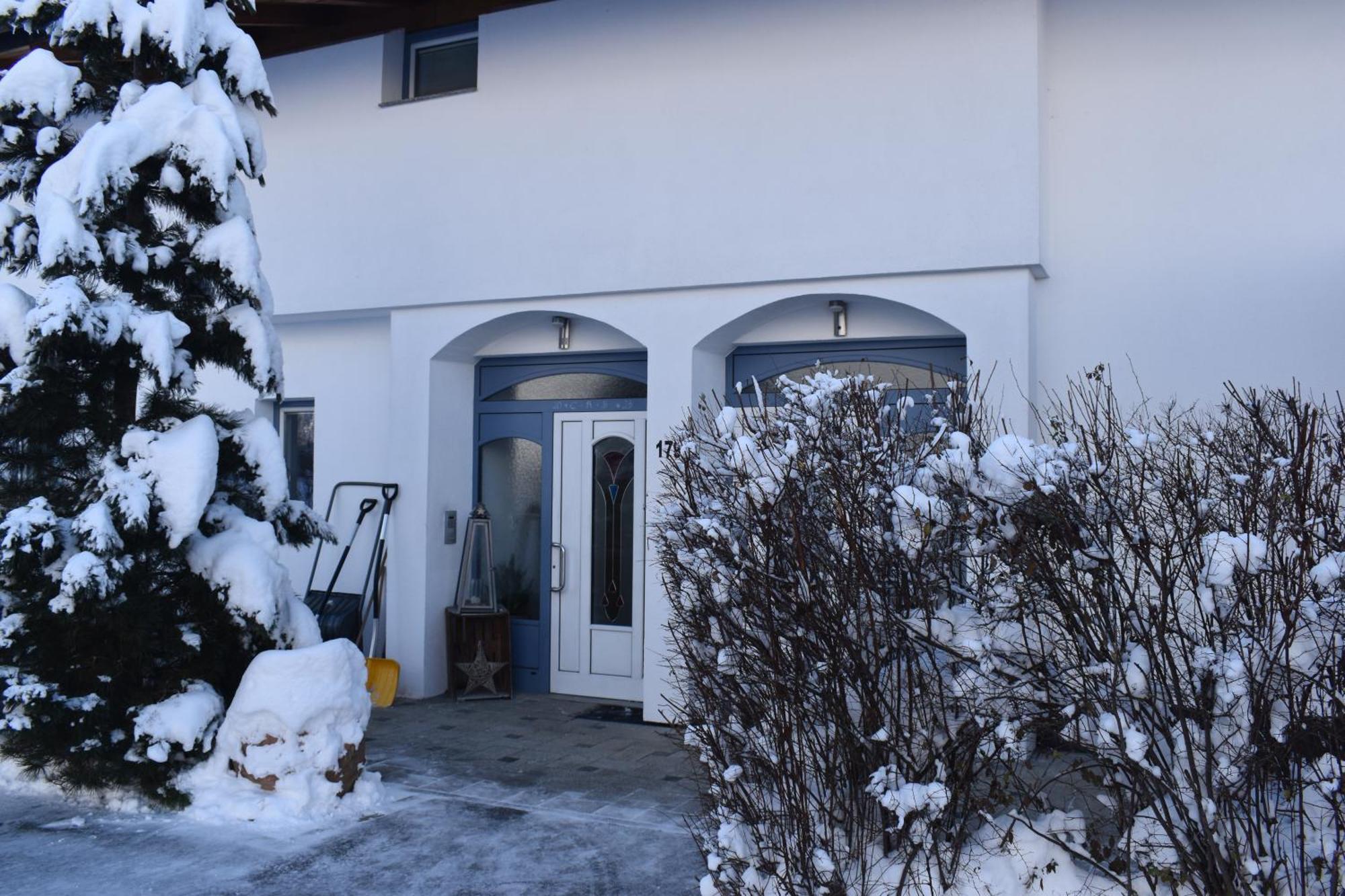 Appartement Aqua Langenfeld Exterior photo