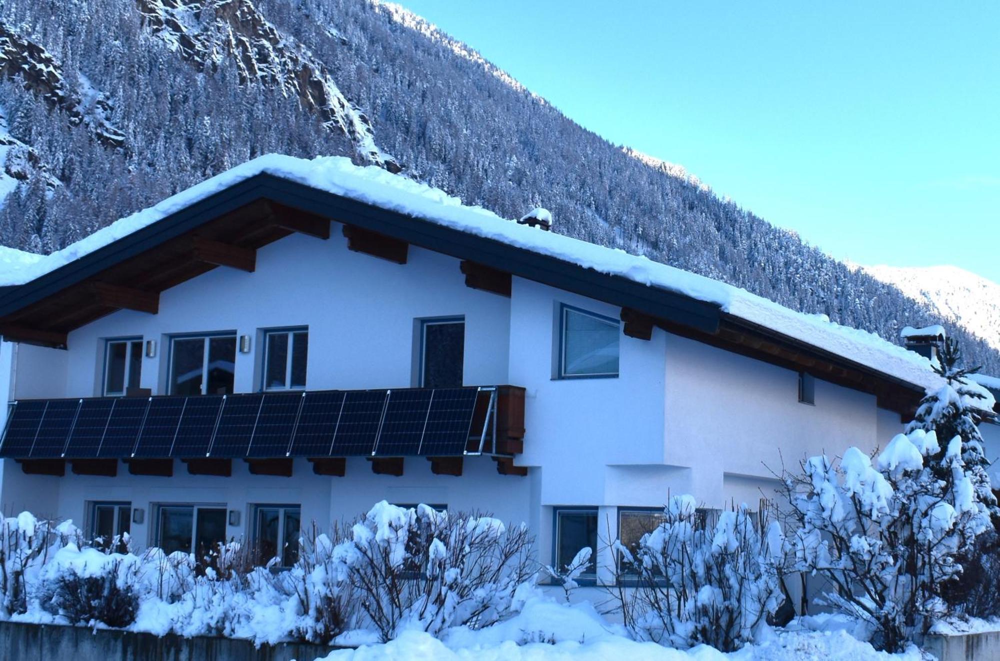 Appartement Aqua Langenfeld Exterior photo